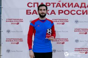Корпоративная лига