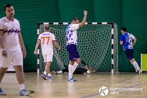 Корпоративная лига