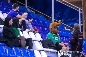 Корпоративная лига