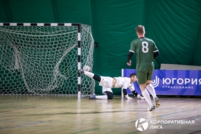 Корпоративная лига
