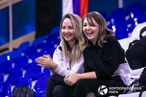 Корпоративная лига