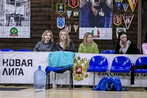 Корпоративная лига