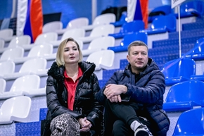 Корпоративная лига