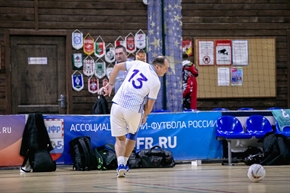 Корпоративная лига