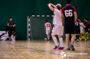 Корпоративная лига