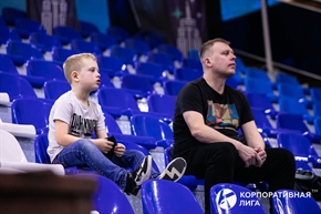 Корпоративная лига