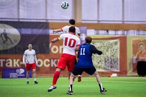 Корпоративная лига