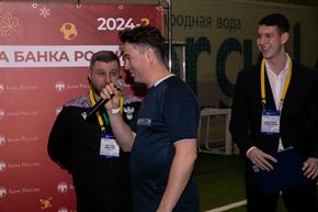Корпоративная лига