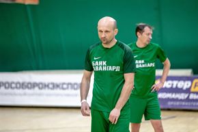 Корпоративная лига