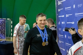 Корпоративная лига