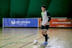 Корпоративная лига