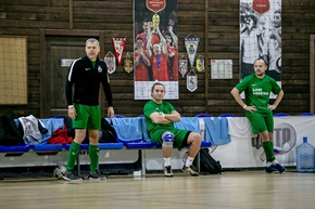 Корпоративная лига