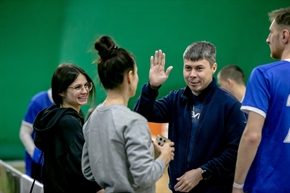 Корпоративная лига