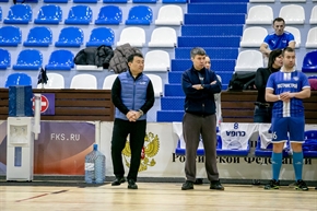 Корпоративная лига