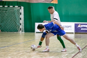Корпоративная лига