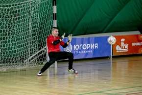 Корпоративная лига