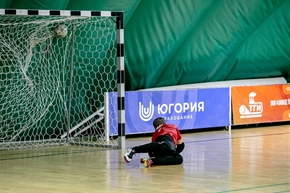 Корпоративная лига