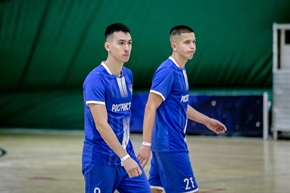 Корпоративная лига