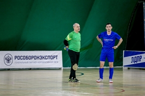 Корпоративная лига