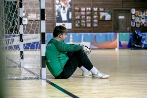 Корпоративная лига