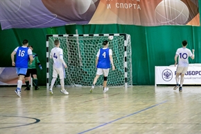 Корпоративная лига