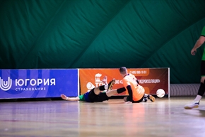 Корпоративная лига