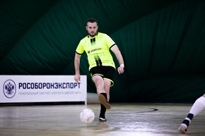 Корпоративная лига