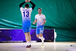 Корпоративная лига