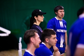 Корпоративная лига