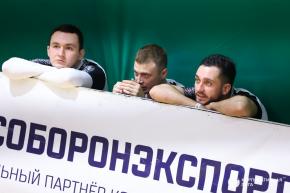 Корпоративная лига