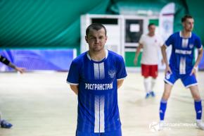 Корпоративная лига