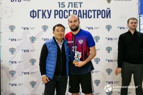 Корпоративная лига