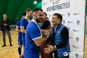 Корпоративная лига