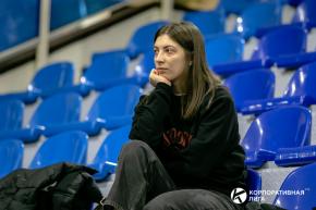 Корпоративная лига