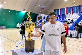 Корпоративная лига