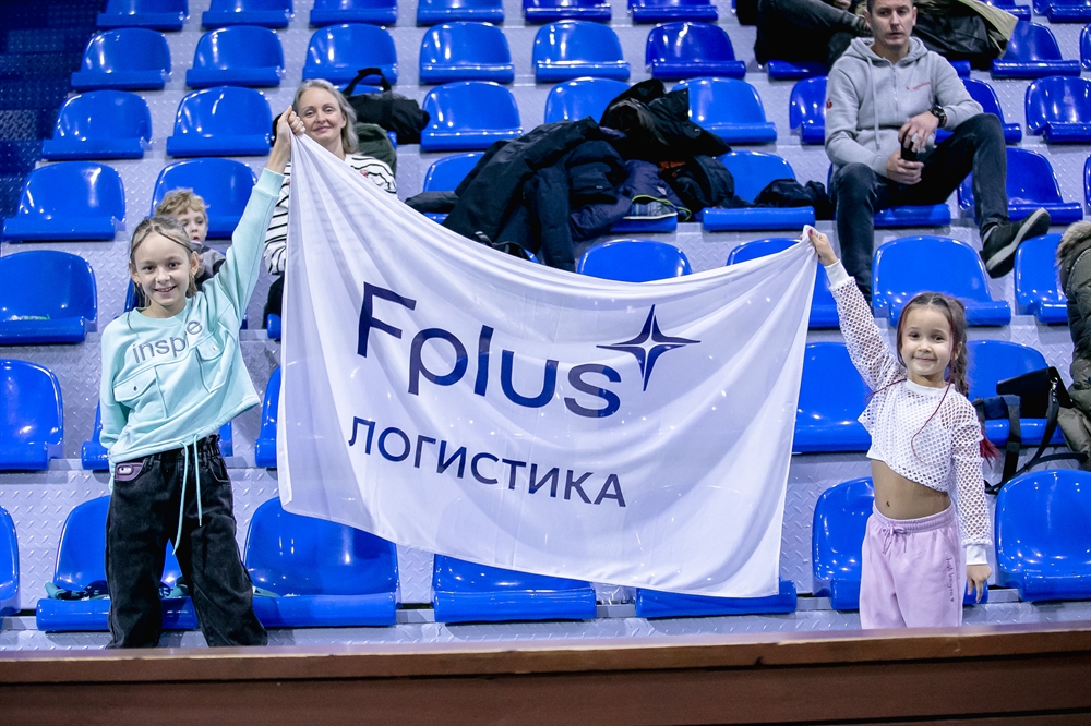 Корпоративная лига