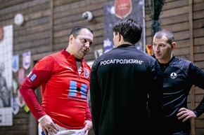 Корпоративная лига
