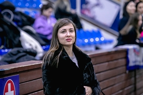 Корпоративная лига