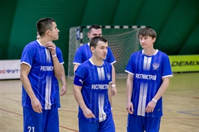 Корпоративная лига