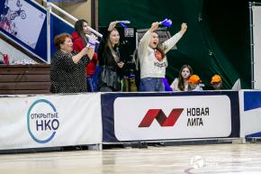 Корпоративная лига
