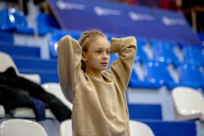 Корпоративная лига