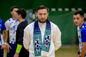 Корпоративная лига