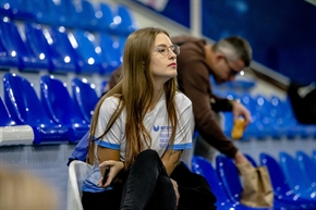 Корпоративная лига