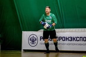 Корпоративная лига