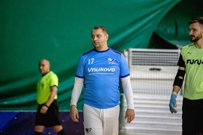 Корпоративная лига