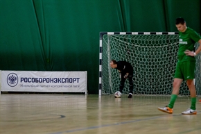 Корпоративная лига