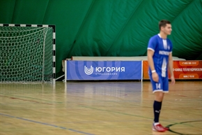 Корпоративная лига