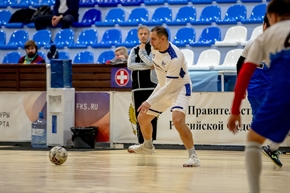 Корпоративная лига