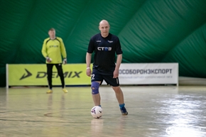 Корпоративная лига