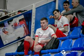 Корпоративная лига